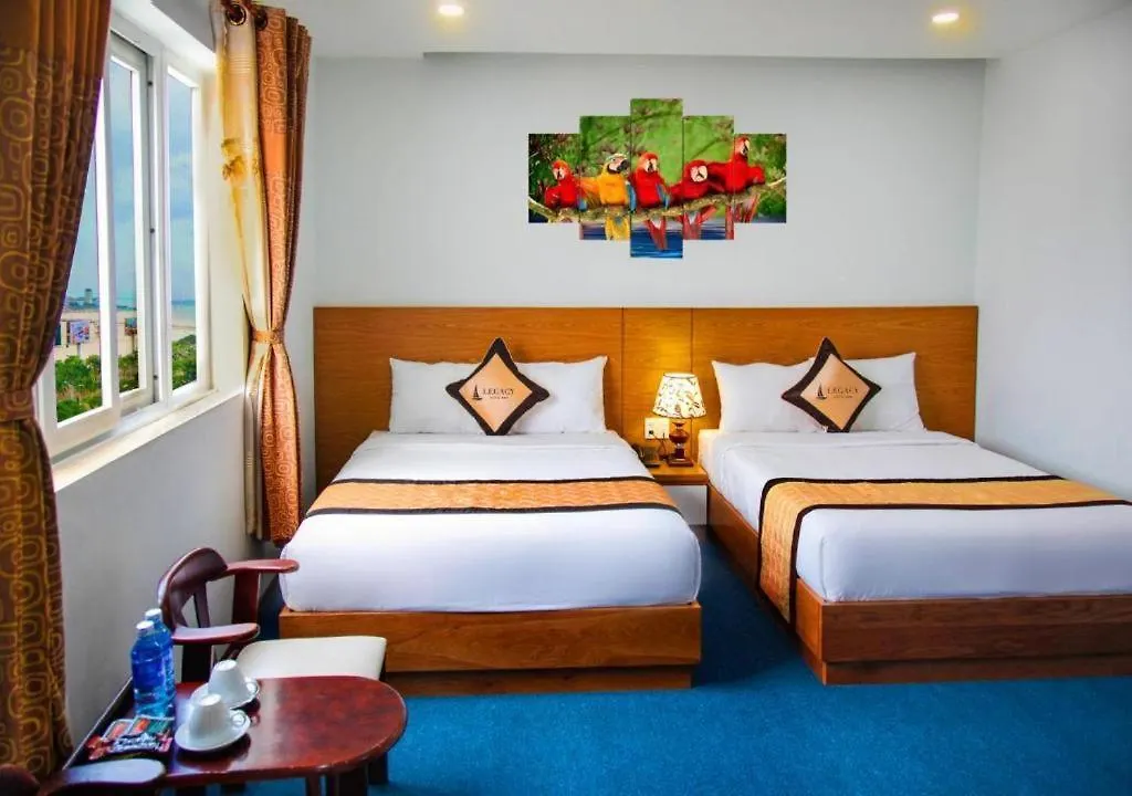 Legacy Riverside Da Nang 3*,