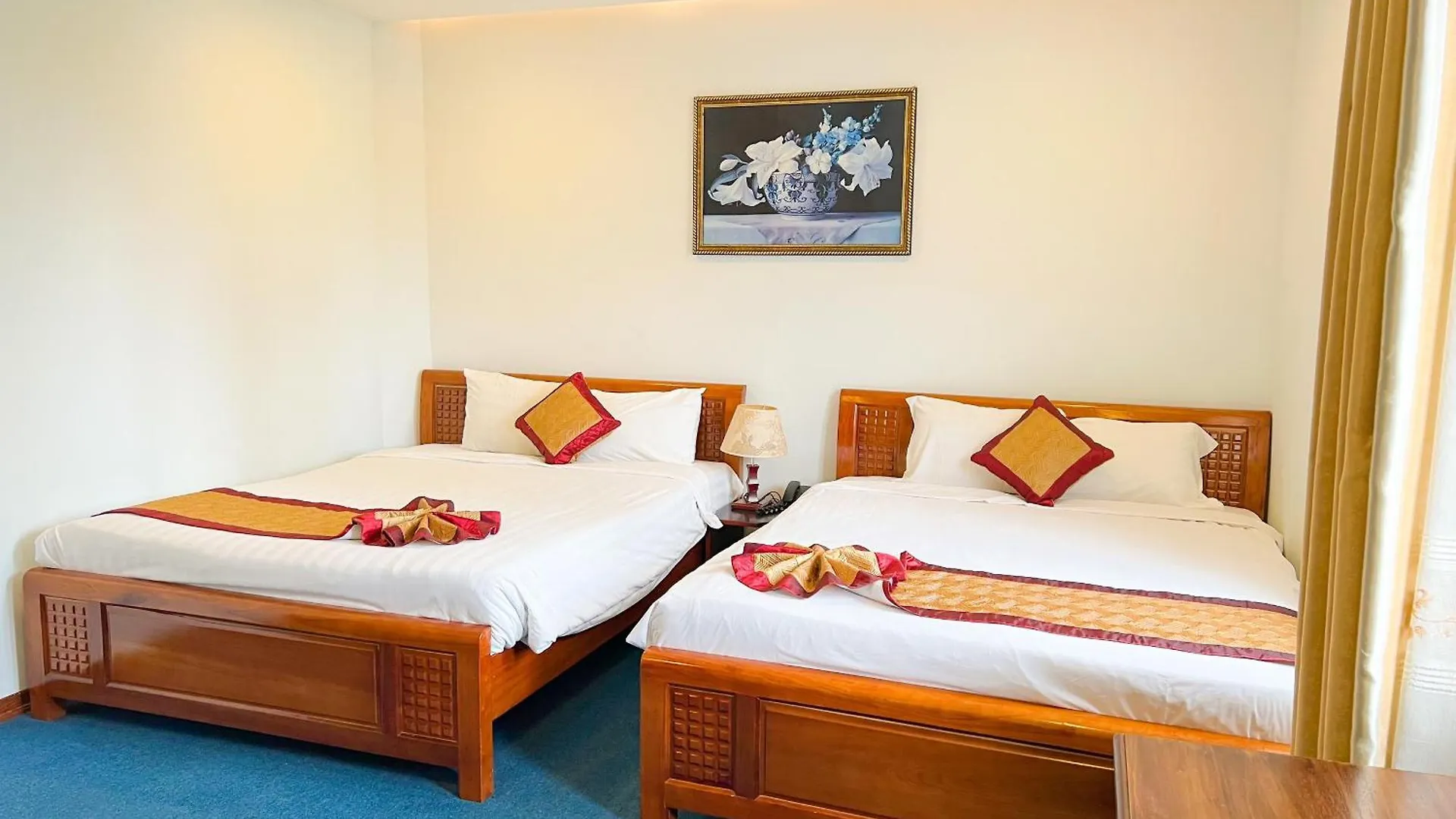 Legacy Riverside Da Nang 3*,  Vietnam