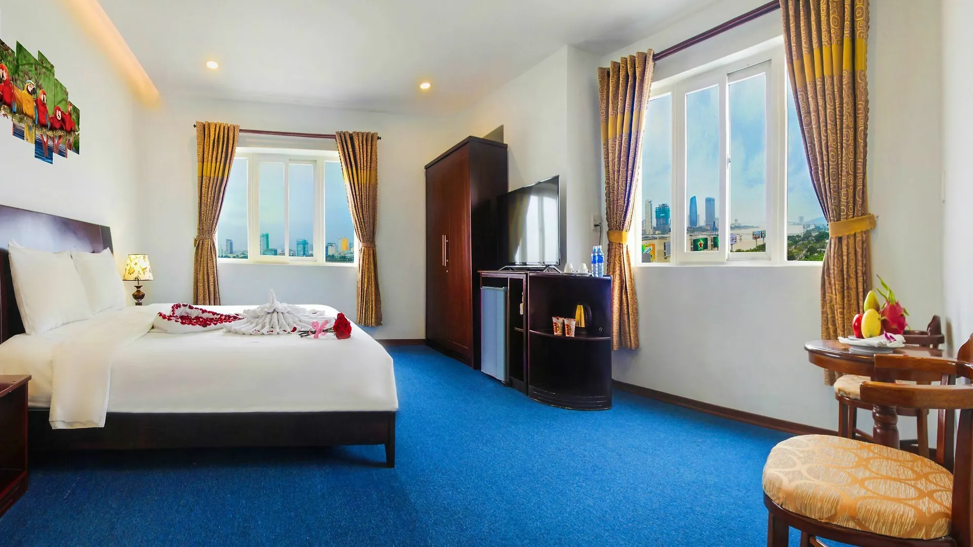 Legacy Riverside Da Nang Vietnam