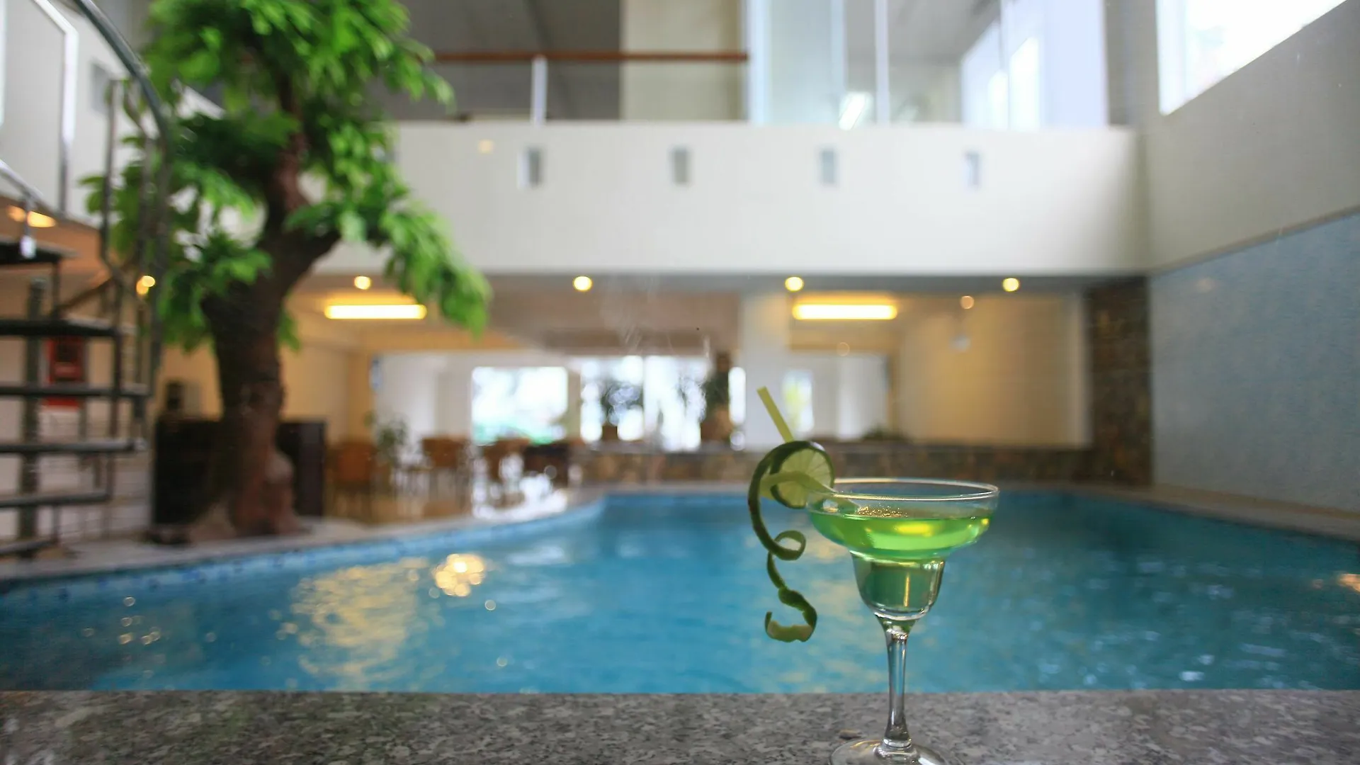 Hotel Legacy Riverside Da Nang