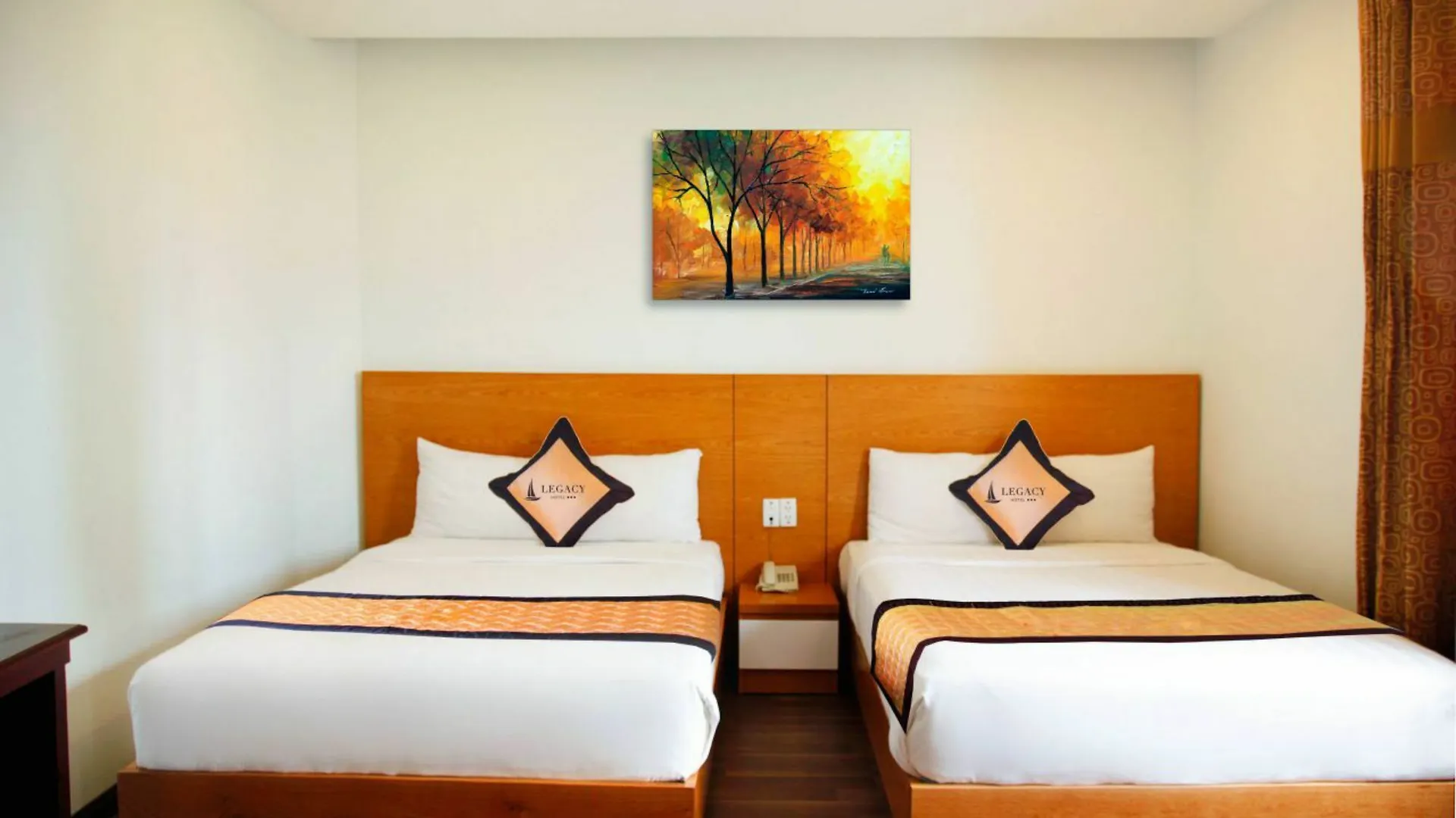 Legacy Riverside Da Nang