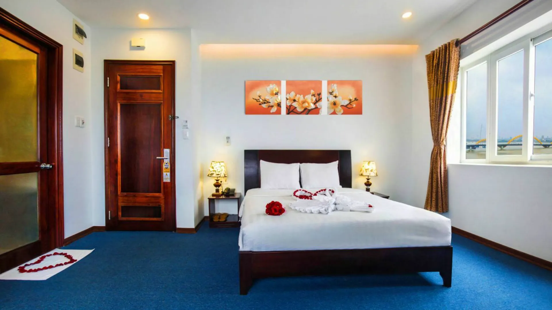 Legacy Riverside Da Nang 3*,