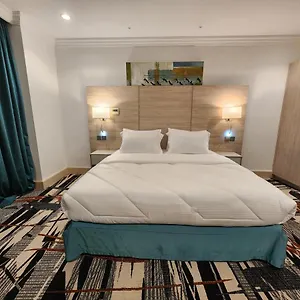 Helnan Royal 3* Dubai
