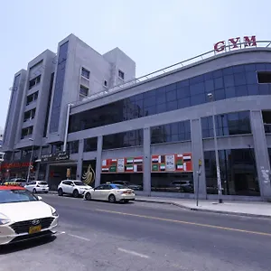 The Bristol 4* Dubai
