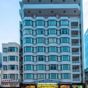 Otel Golden Sea