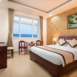 Corvin 3* Vung Tau