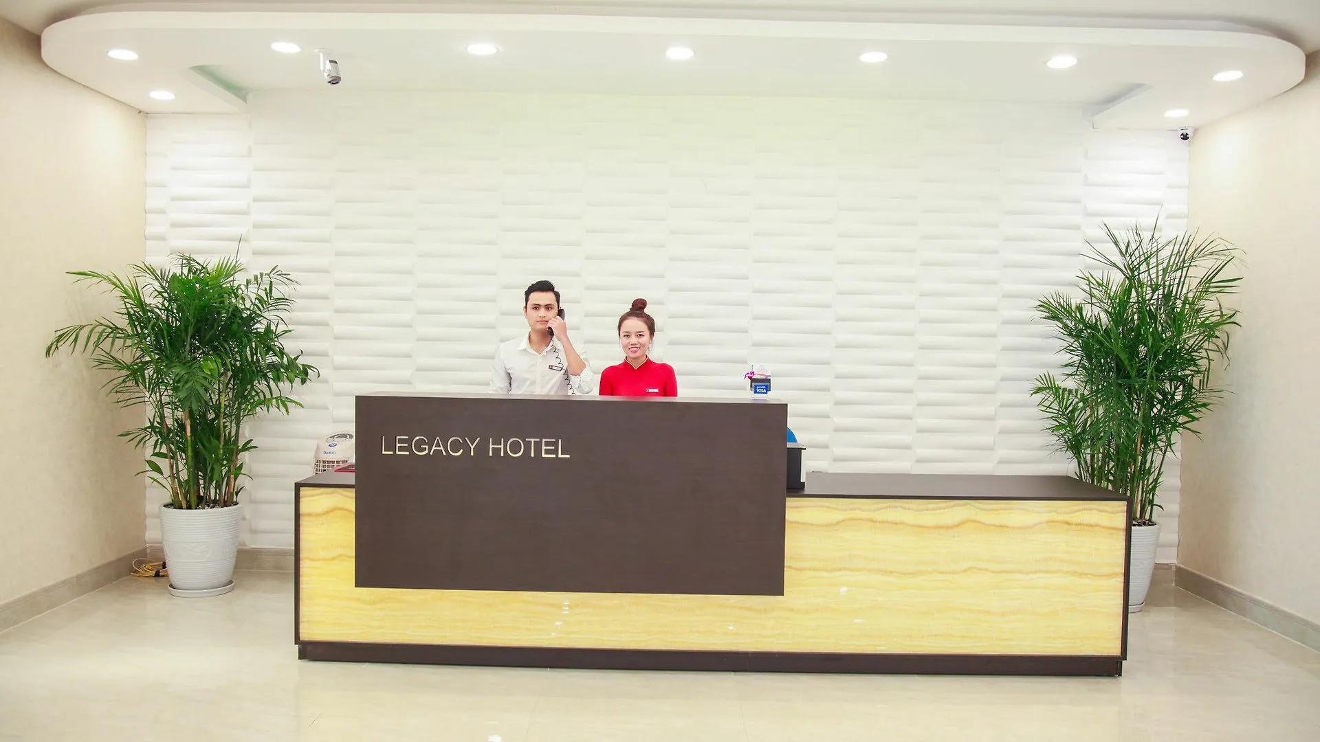 Legacy Riverside Da Nang 3*,