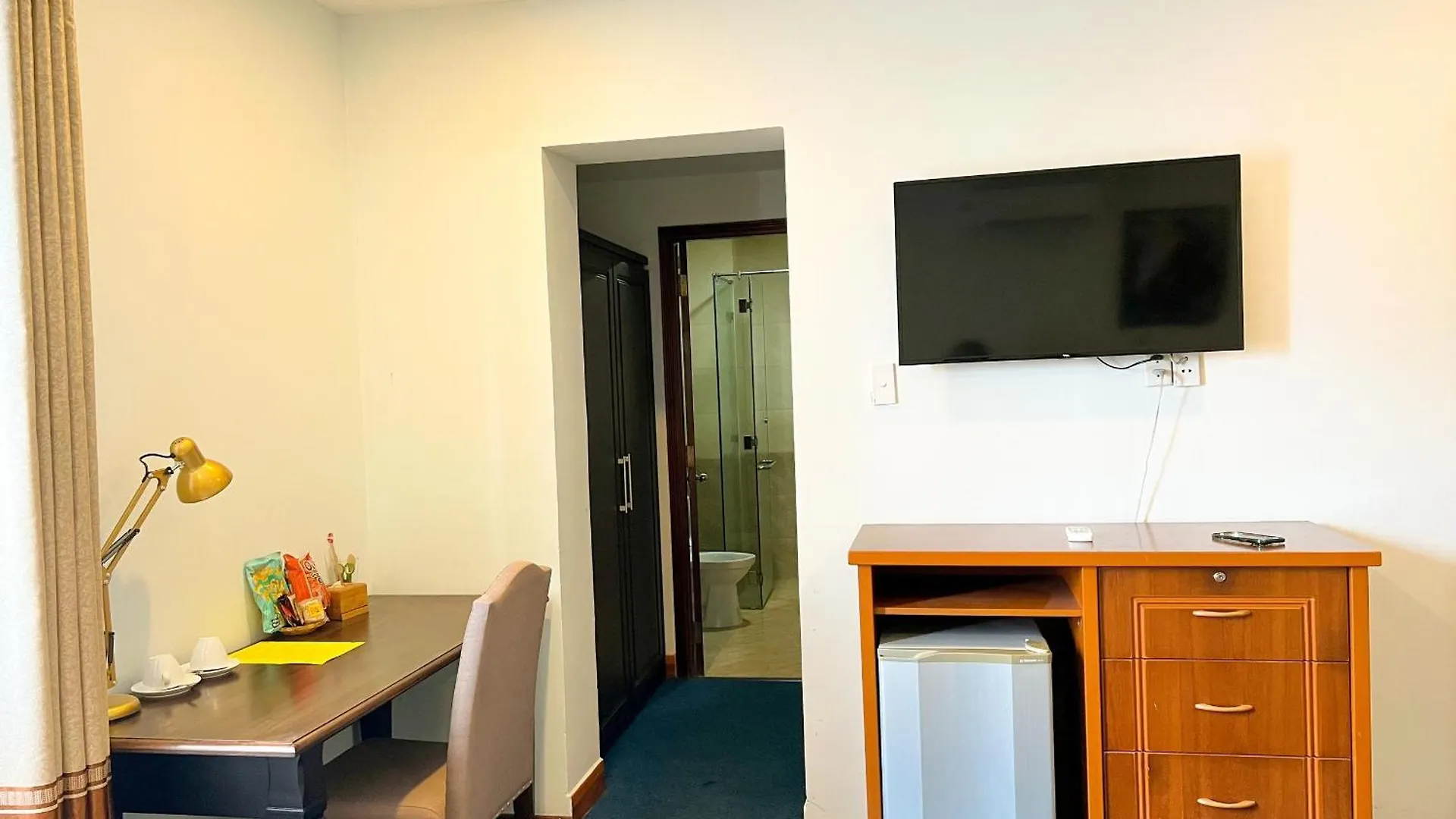Legacy Hotel Da Nang