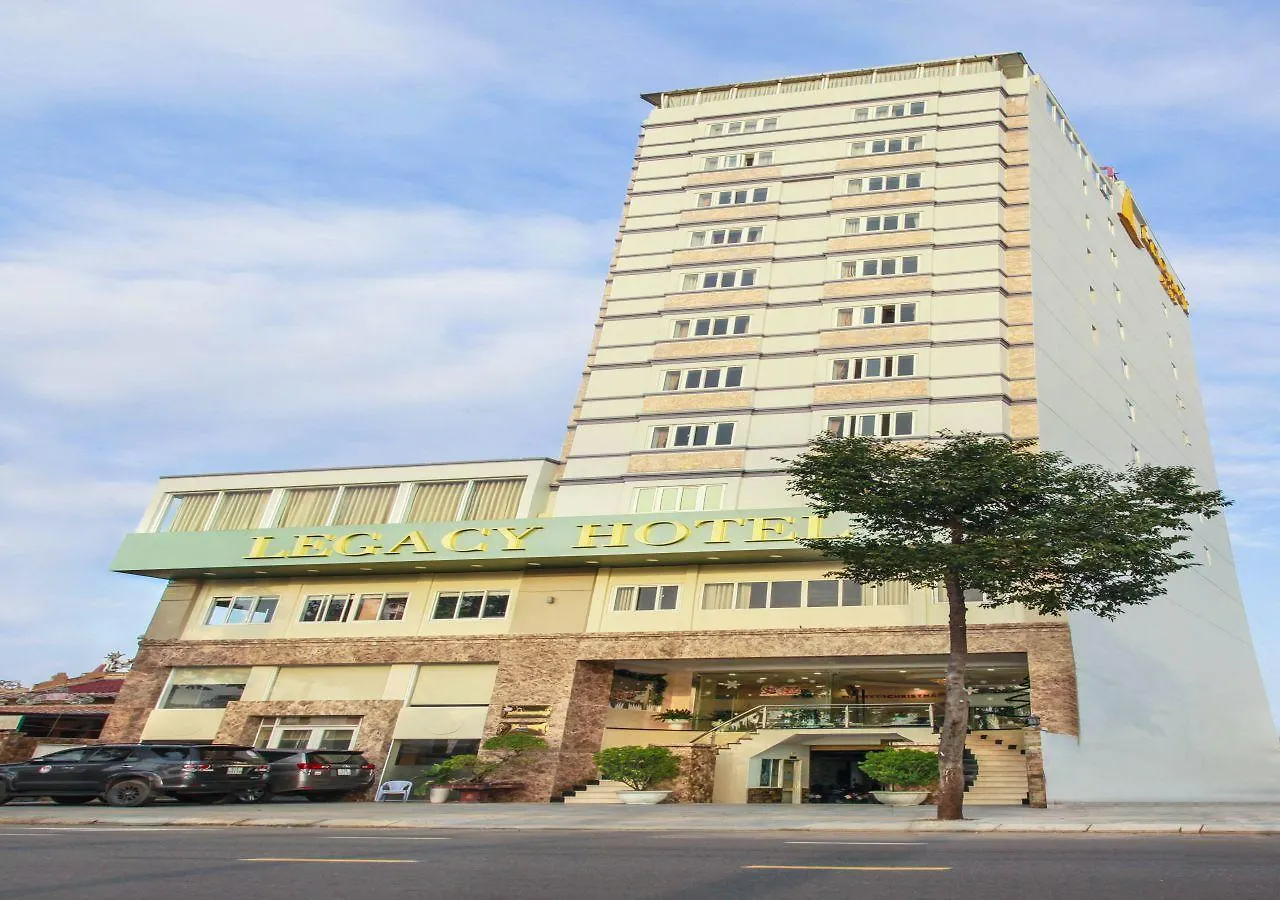 Legacy Hotel Da Nang