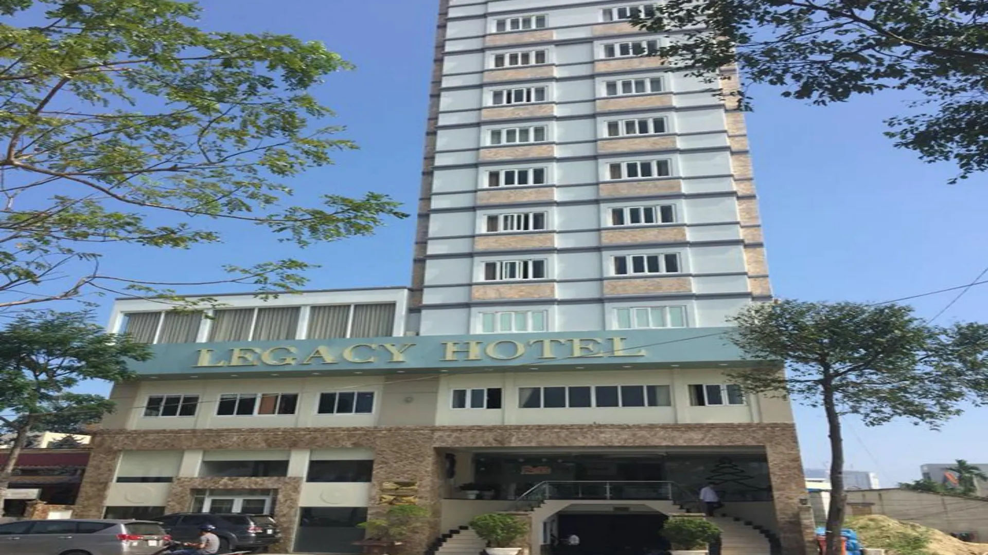 Legacy Hotel Da Nang