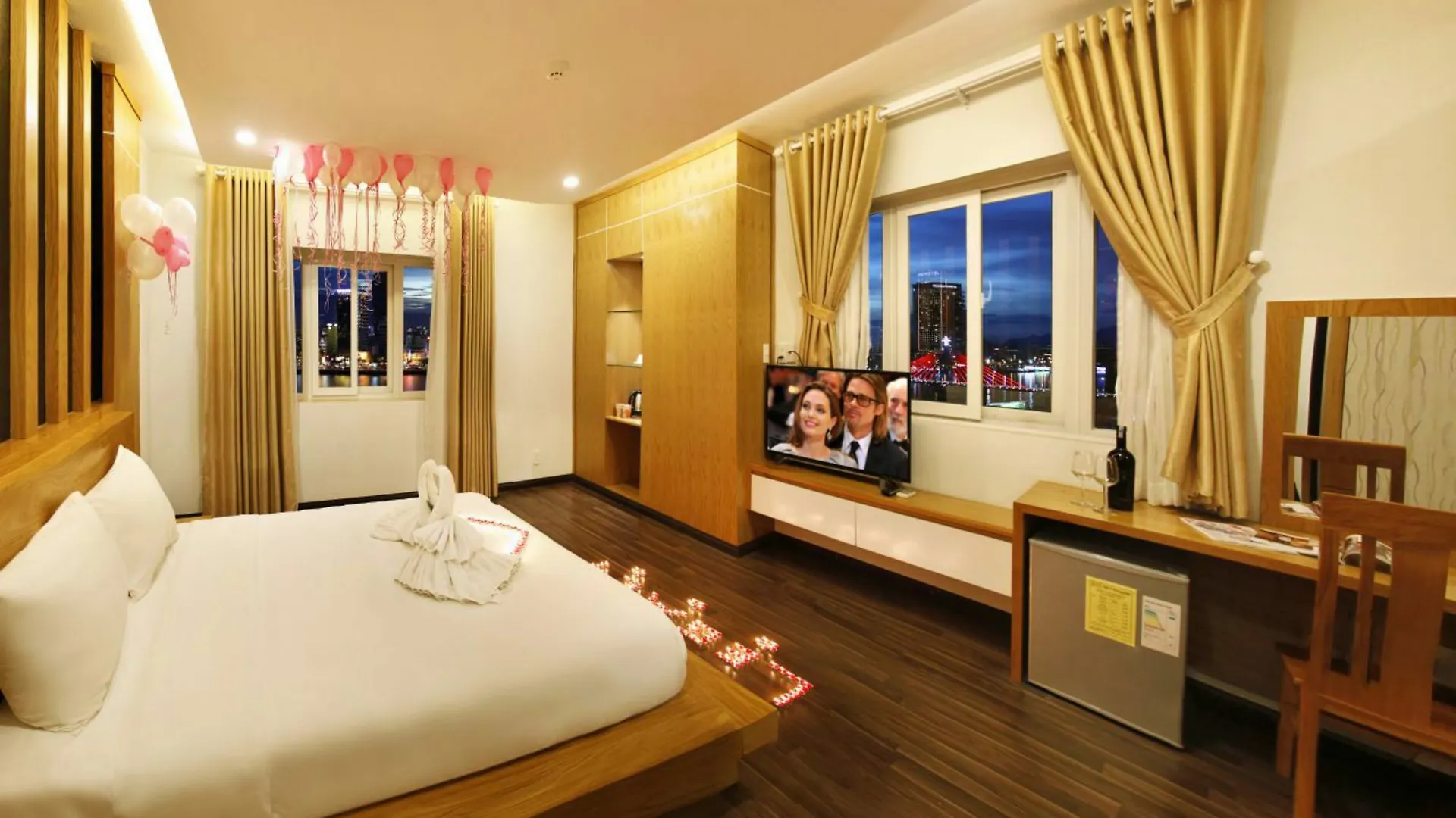 Legacy Hotel Da Nang