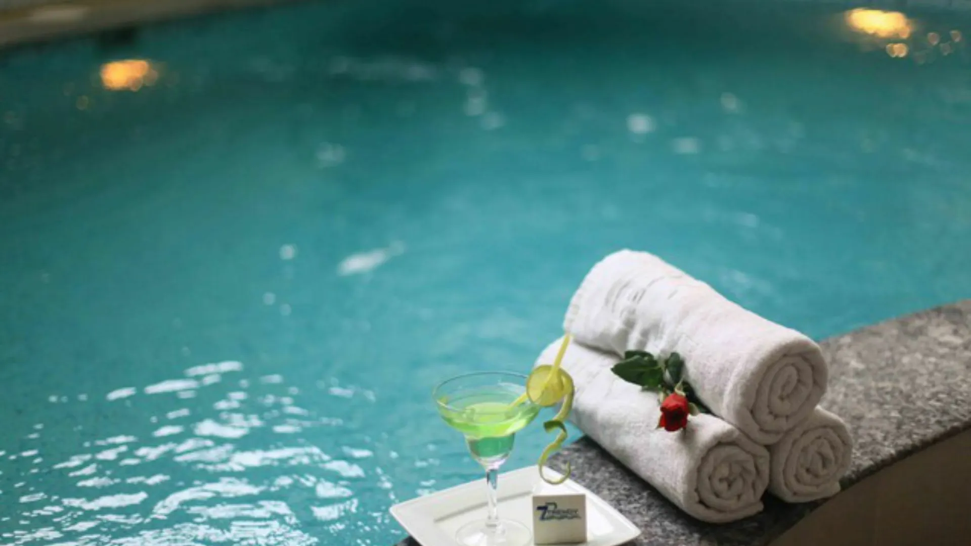 ***  Legacy Hotel Da Nang Vietnam