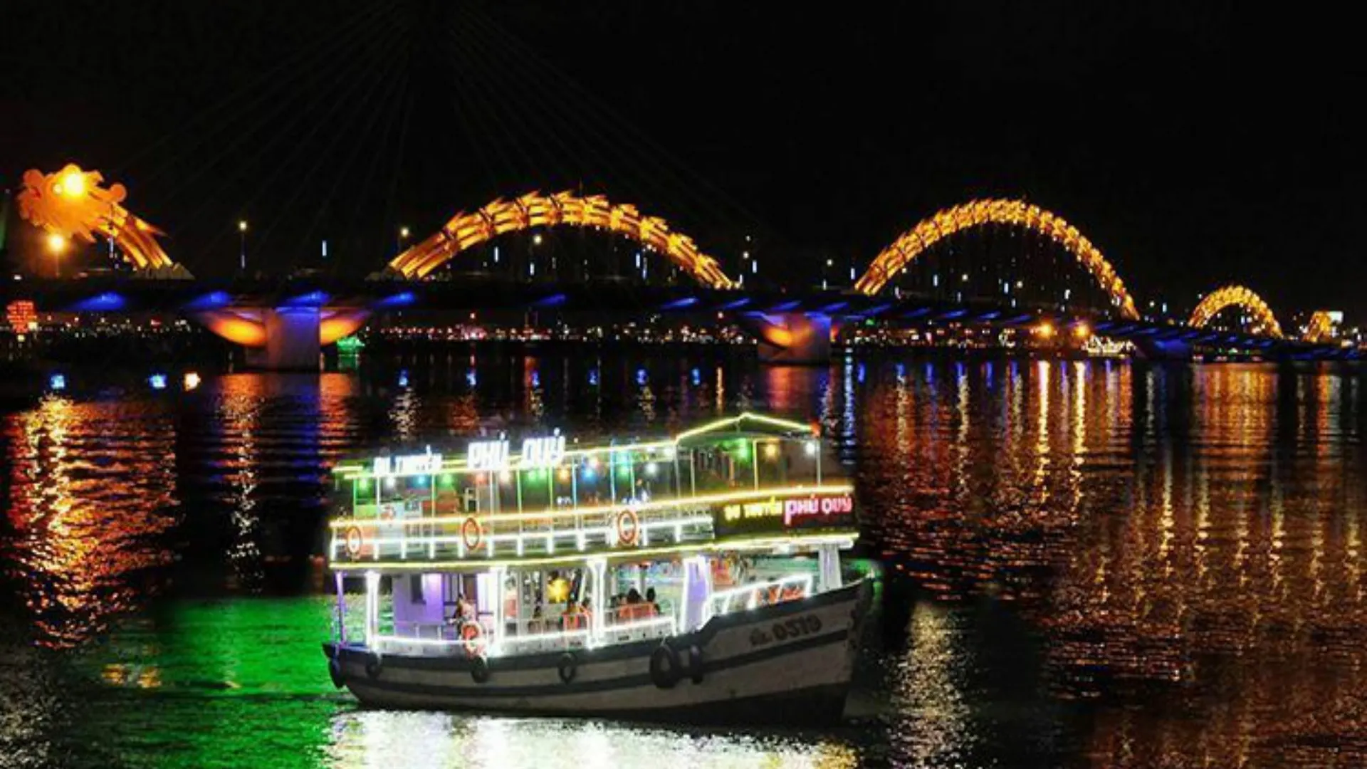 Legacy Hotel Da Nang Vietnam